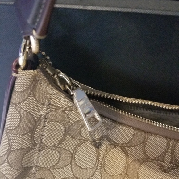 Coach Handbag - Picture 7 of 16
